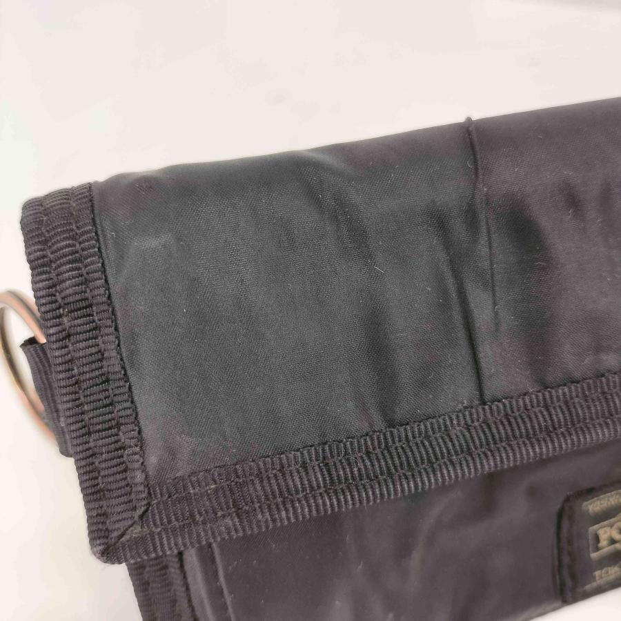 PORTER PORTER(ポーター) タンカー 3折り財布 メンズ 表記無 中古 古着