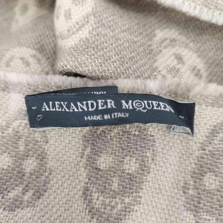Alexander McQueen（アレキサンダーマックイーン） イタリア製 スカル