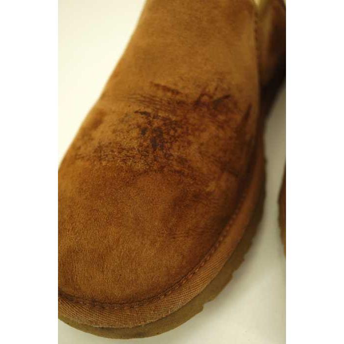 UGG(アグ) シューズ メンズ サイズ26.0cm ケントン シープスキン スリッポン 中古 ブランド古着バズストア 051016 :2212094072773:ブランド古着販売のBAZZSTORE - 通販 - Yahoo!ショッピング UGG(アグ) シューズ メンズ サイズ26.0cm ケントン シープスキン スリッポン 中古 ブランド古着バズストア 051016 :2212094072773:ブランド古着販売のBAZZSTORE - 通販 - Yahoo!ショッピング