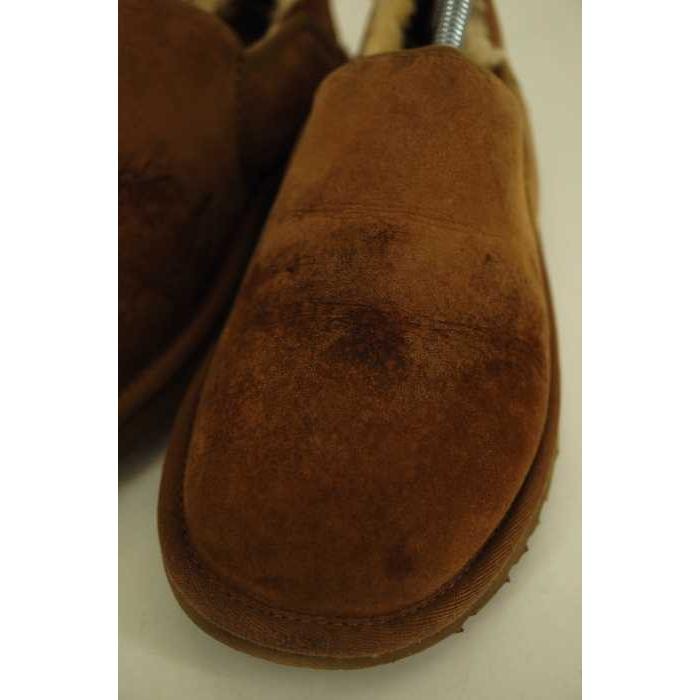 UGG(アグ) シューズ メンズ サイズ26.0cm ケントン シープスキン スリッポン 中古 ブランド古着バズストア 051016 :2212094072773:ブランド古着販売のBAZZSTORE - 通販 - Yahoo!ショッピング UGG(アグ) シューズ メンズ サイズ26.0cm ケントン シープスキン スリッポン 中古 ブランド古着バズストア 051016 :2212094072773:ブランド古着販売のBAZZSTORE - 通販 - Yahoo!ショッピング
