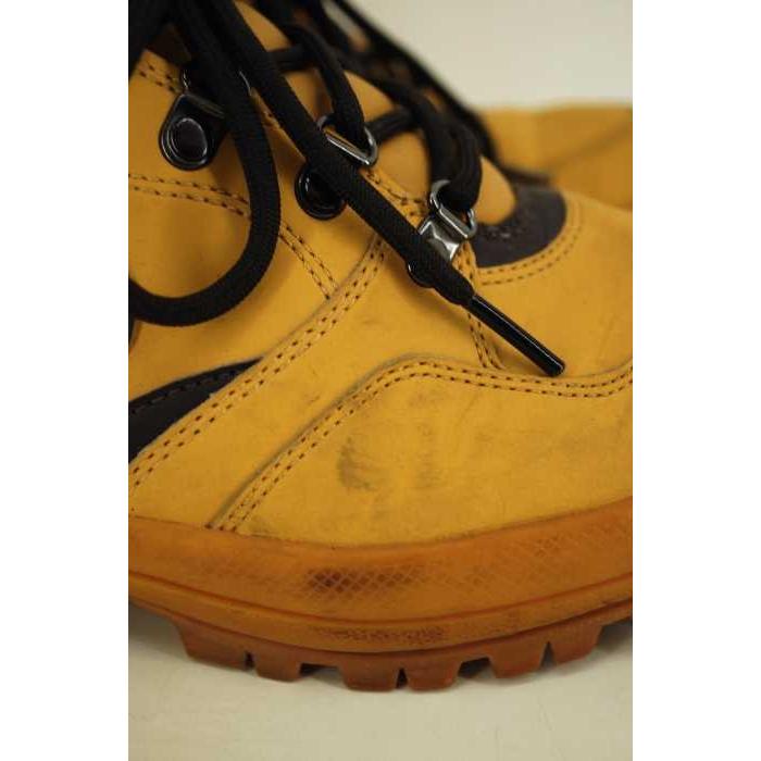 Nike ナイキ ブーツ メンズ サイズ27 0cm Acg スカイブーツ High スノーシューズ 中古 ブランド古着バズストア ブランド古着販売のbazzstore 通販 Yahoo ショッピング