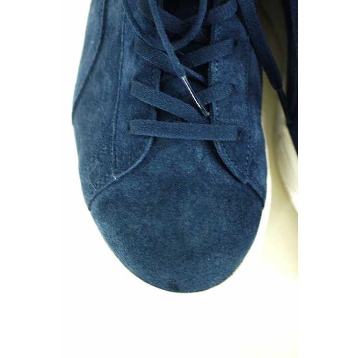 Puma プーマ スニーカー メンズ サイズ28 0 ハイカット Suede Mid スエード ミッド 01 中古 ブランド古着バズ ブランド古着販売のbazzstore 通販 Yahoo ショッピング