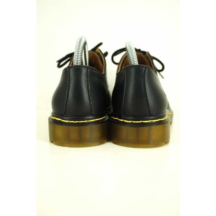 送料無料 新品 レディース シューズ Dr Martens ドクターマーチン ブラック ドクターマーチンdr Martens サイズus7 241 ブランド古着バズストア 中古 3ホールレザーレースアップシューズ シューズ Www Croftheadholidaypark Co Uk