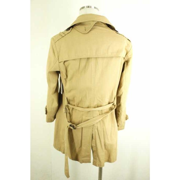 Hare ハレ トレンチコート メンズ サイズs ベルト付き 中古 ブランド古着バズストア 1318 ブランド古着販売のbazzstore 通販 Yahoo ショッピング