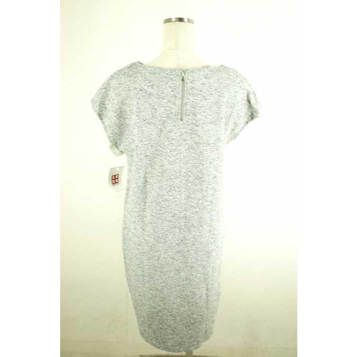 アンタイトル Untitled ワンピース レディース サイズ2 プチブークレネップワンピース 中古 ブランド古着バズストア ブランド古着販売のbazzstore 通販 Yahoo ショッピング