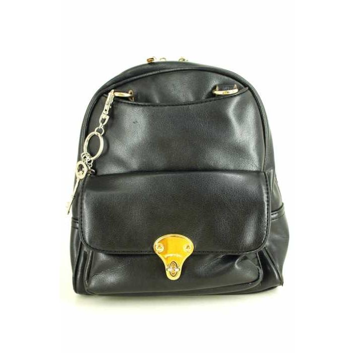 パサージュ ミニョン Passage Mignon バックパック レディース サイズ表記無 レザー 中古 ブランド古着バズストア ブランド古着販売のbazzstore 通販 Yahoo ショッピング