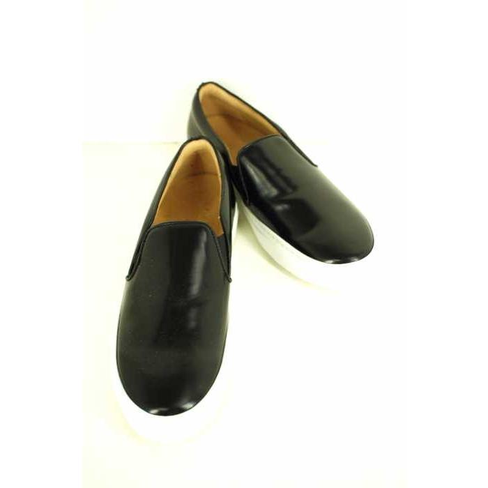 ファビオルスコーニ Fabio Rusconi スリッポン メンズ サイズ40 中古 ブランド古着バズストア ブランド古着販売のbazzstore 通販 Yahoo ショッピング