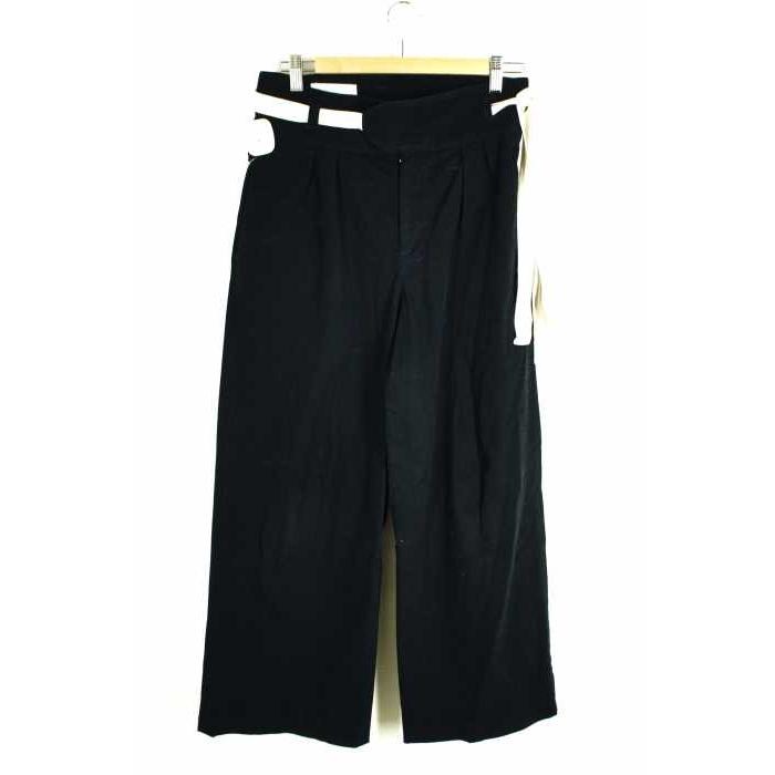 アニティア Anitya パンツ メンズ サイズjpn 1 グルカパンツ 中古 ブランド古着バズストア 2119 ブランド古着販売のbazzstore 通販 Yahoo ショッピング