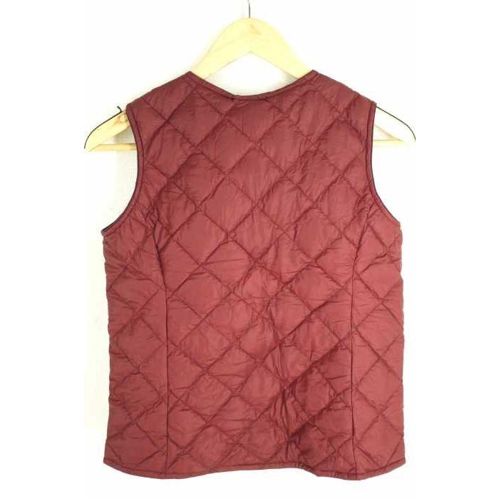 モンベル Mont Bell ダウンベスト レディース サイズjpn Xs スペリオダウン ラウンドネックベスト 中古 ブランド古着バズストア 030 ブランド古着販売のbazzstore 通販 Yahoo ショッピング