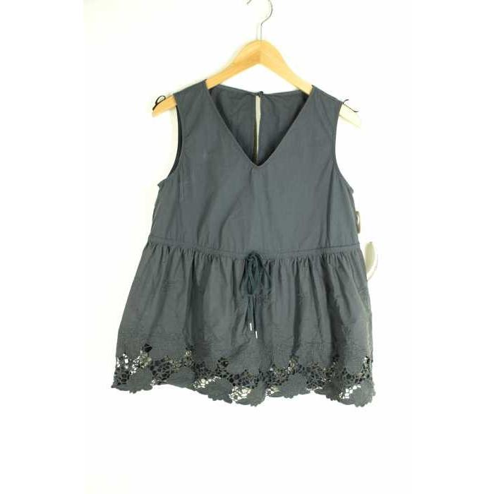 ロイスクレヨン Lois Crayon ワンピース レディース サイズjpn M レースワンピース 中古 ブランド古着バズストア ブランド古着販売のbazzstore 通販 Yahoo ショッピング