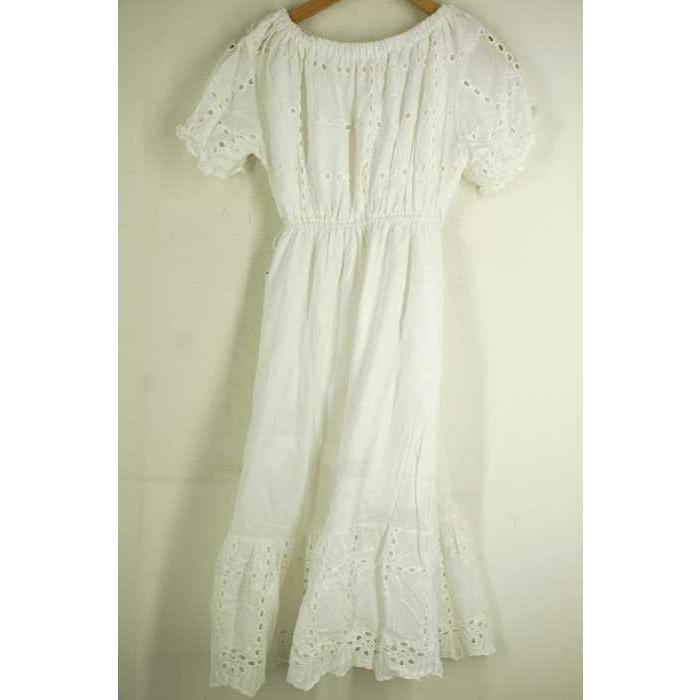 ガーデンバイヴェルムーア Garden By Valmuer ワンピース レディース