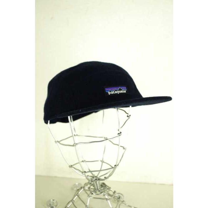 recycled wool cap