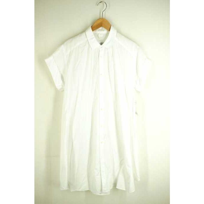 おすすめ ノートエシロンス Note Et Silence シャツワンピース サイズfree レディース ブランド古着バズストア 豪華 Carlavista Com