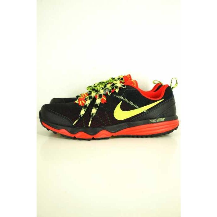 代引き手数料無料 Nike ナイキ Dual Fusion Trail サイズ Us 10 スニーカー ブランド古着バズストア 当日出荷 Www Dialoguecapital Com