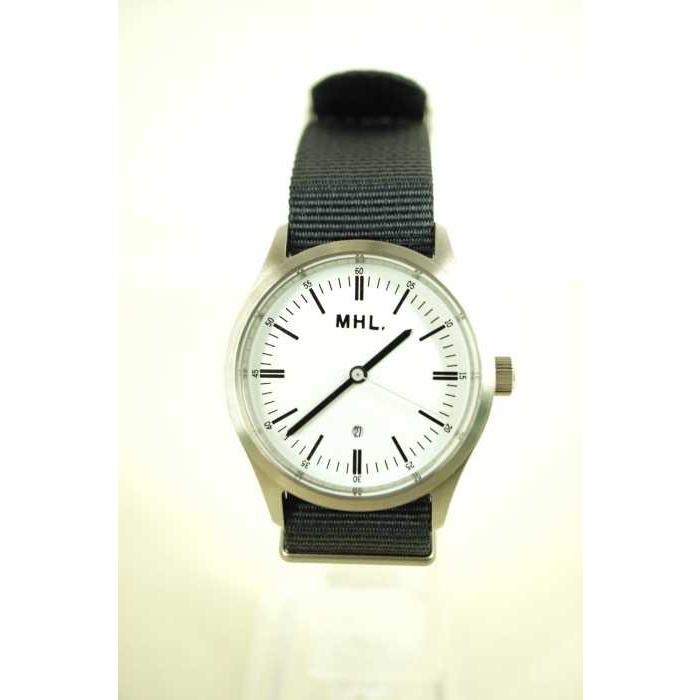 平和的 馬力 エスニック Mhl 時計 メンズ Yyaegaki Jp