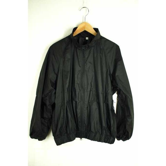 ユニクロユー Uniqlo U ポケッタブルトラックジャケット メンズ S 中古 ブランド古着バズストア 0314 ブランド古着販売のbazzstore 通販 Yahoo ショッピング