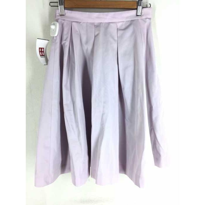 アナトリエ Anatelier フレアスカート レディース サイズjpn 36 形状記憶グログランスカート 中古 ブランド古着バズストア ブランド古着販売のbazzstore 通販 Yahoo ショッピング