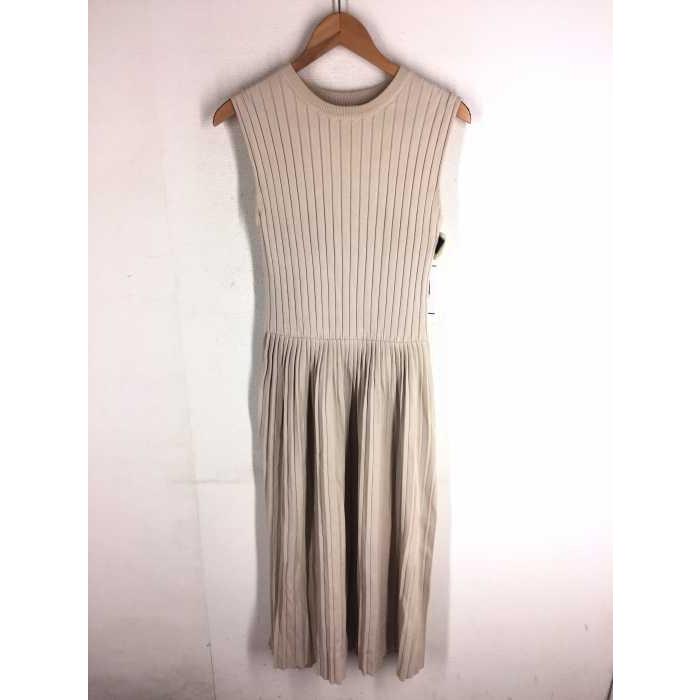 ミラオーウェン Mila Owen ワンピース レディース サイズfree ノースリーブワンピース 中古 ブランド古着バズストア ブランド古着販売のbazzstore 通販 Yahoo ショッピング