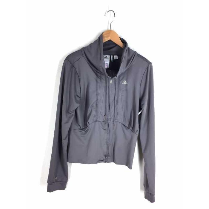 アディダス Adidas ジャージ レディース サイズm ジャージ 中古 ブランド古着バズストア ブランド古着販売のbazzstore 通販 Yahoo ショッピング