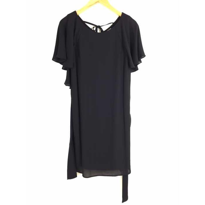 レディース シフォンワンピース ブージュルード Bou Jeloud サイズfree シフォンワンピース 中古 ブランド古着バズストア ブランド古着販売のbazzstore 通販 Yahoo ショッピング