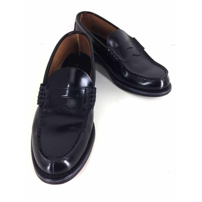 レディースローファー リーガル Regal サイズjpn 24 5 コインローファー 中古 ブランド古着バズストア ブランド古着販売のbazzstore 通販 Yahoo ショッピング