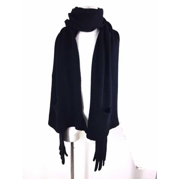 ラッドミュージシャン Lad Musician Undead期 手袋付きマフラー メンズ 中古 ブランド古着バズストア 0713 ブランド古着販売のbazzstore 通販 Yahoo ショッピング