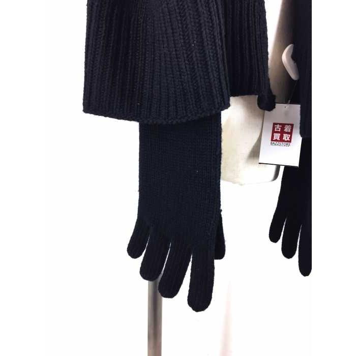 ラッドミュージシャン Lad Musician Undead期 手袋付きマフラー メンズ 中古 ブランド古着バズストア 0713 ブランド古着販売のbazzstore 通販 Yahoo ショッピング