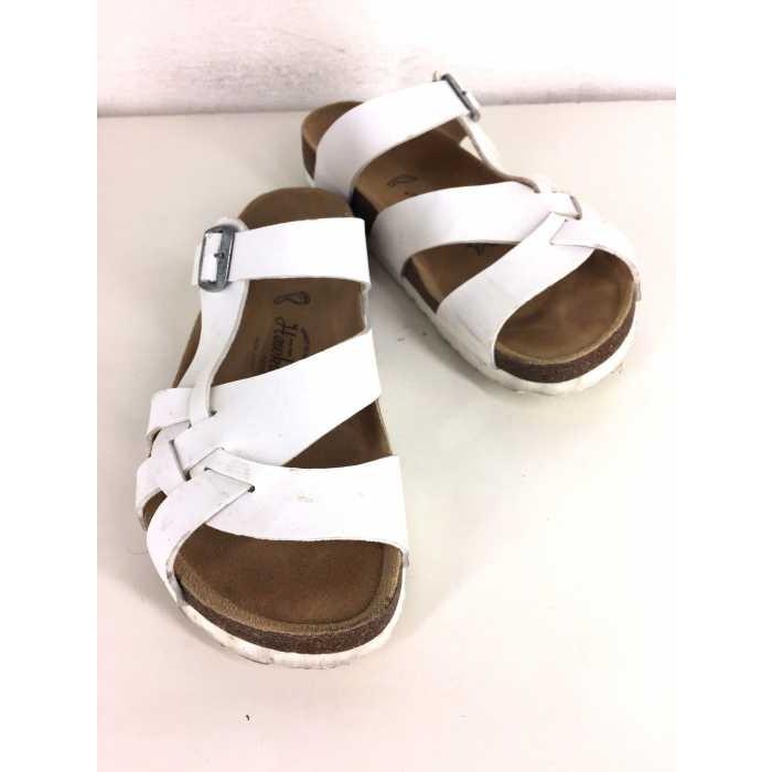 ホーキンス Hawkins コルクサンダル メンズ 40 中古 ブランド古着販売のbazzstore 通販 Yahoo ショッピング