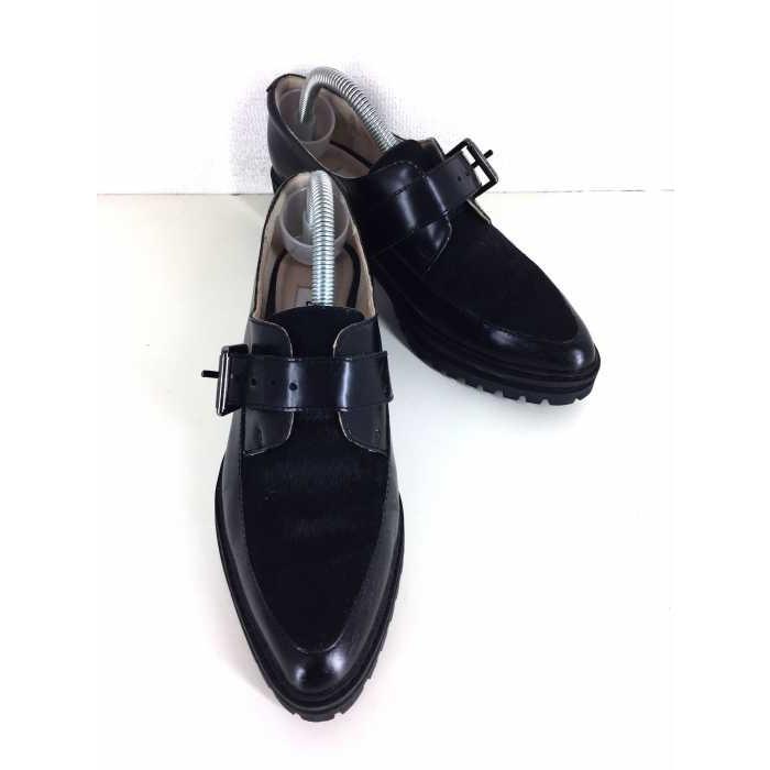 クラークス Clarks Anniston Fudge ドレスシューズ レディース 23 中古 ブランド古着販売のbazzstore 通販 Yahoo ショッピング