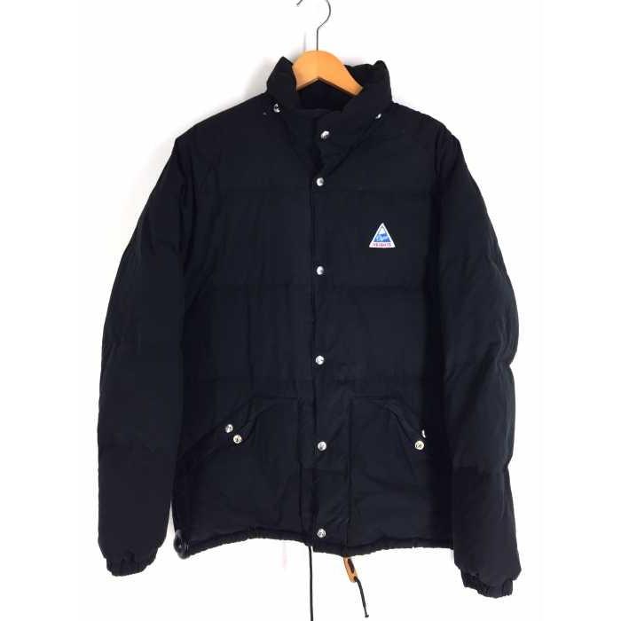 ケープハイツ Cape Heights 70 30 ダウンジャケット メンズ S 中古 ブランド古着販売のbazzstore 通販 Yahoo ショッピング