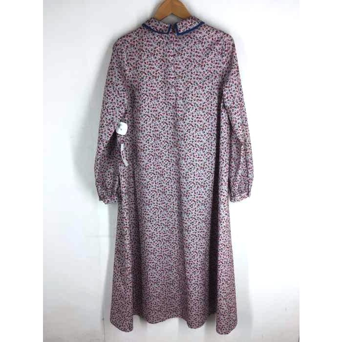 メリージェニー Merry Jenny 花柄シャツマキシワンピース レディース Free 中古 ブランド古着バズストア 0715 ブランド古着販売のbazzstore 通販 Yahoo ショッピング