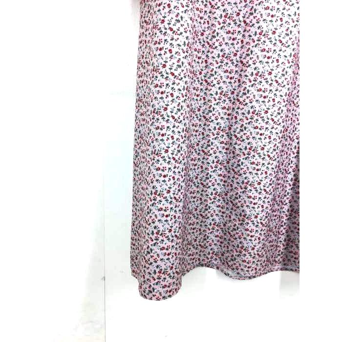メリージェニー Merry Jenny 花柄シャツマキシワンピース レディース Free 中古 ブランド古着バズストア 0715 ブランド古着販売のbazzstore 通販 Yahoo ショッピング