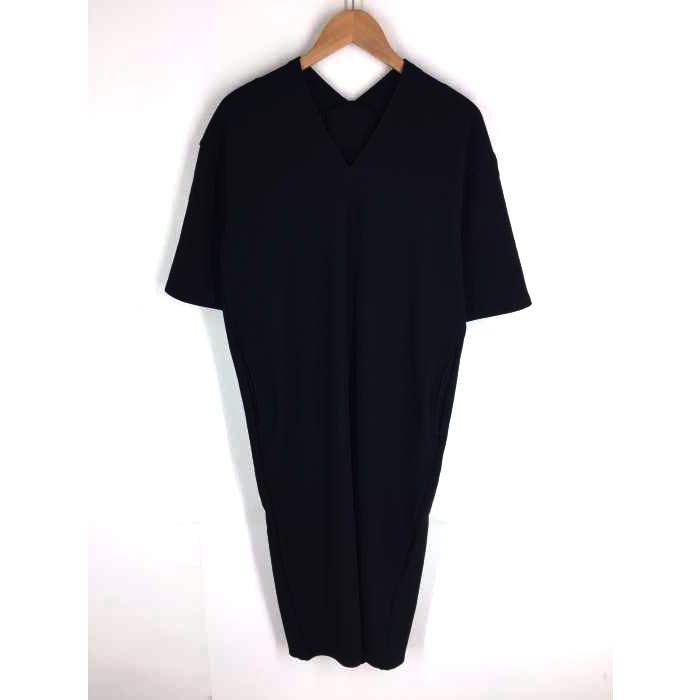 スタイルデリ Style Deli ポリエステル生地 Vネックワンピース レディース 02 新着 中古 ブランド古着バズストア 07 ブランド古着販売のbazzstore 通販 Yahoo ショッピング