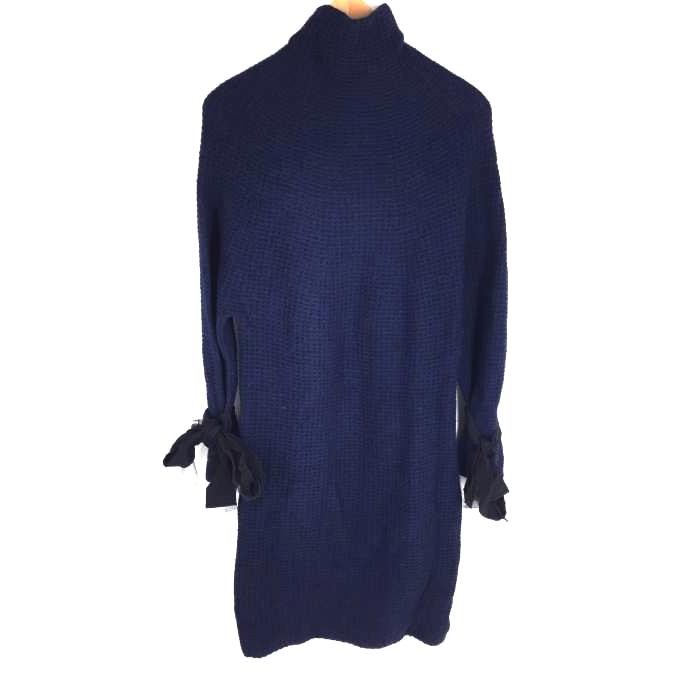 En Bleu Lanvin ホールガーメントニットワンピース 未使用 Bicfurniture Com