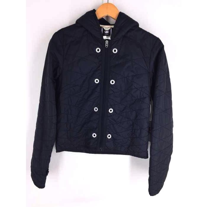 ジースター ウーマン G Star Woman キルティングジャケット レディース S 中古 2103 ブランド古着販売のbazzstore 通販 Yahoo ショッピング