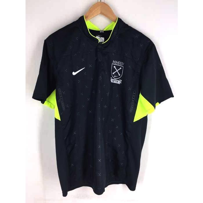 ナイキ Nike Nftb ジャージセットアップ メンズ Xl 中古 ブランド古着バズストア 0904 ブランド古着販売のbazzstore 通販 Yahoo ショッピング