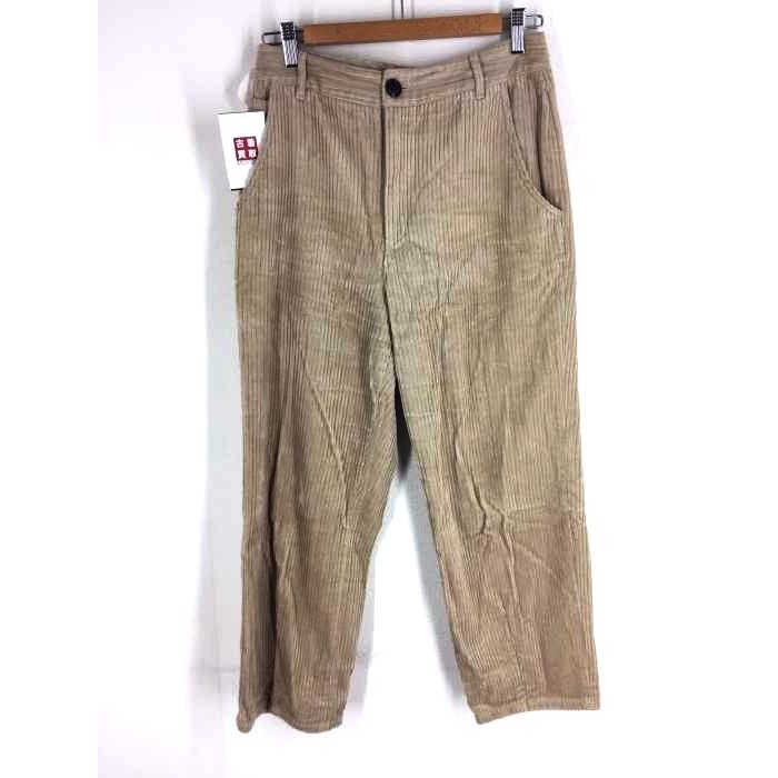 ザラ Zara コーデュロイパンツ レディース S 中古 1125 ブランド古着販売のbazzstore 通販 Yahoo ショッピング