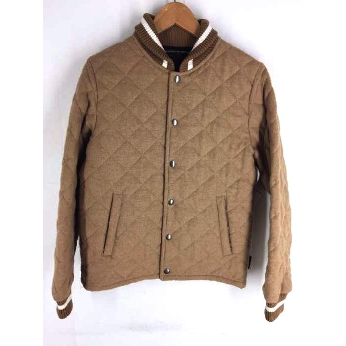 トラディショナルウェザーウェア Traditional Weatherwear ウールキルティングジャケット メンズ 36 中古 ブランド古着販売のbazzstore 通販 Yahoo ショッピング