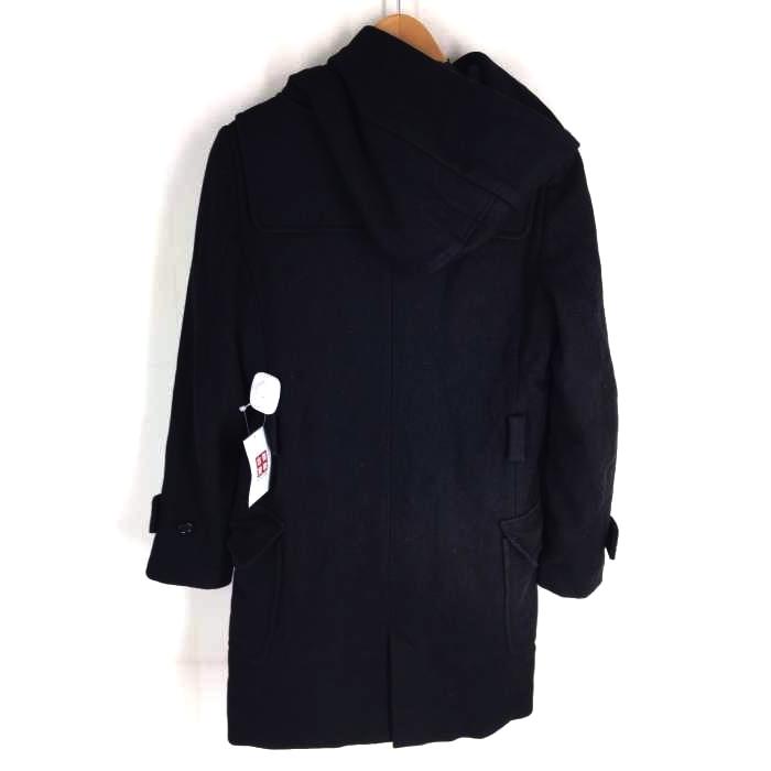 ブロードゥリーアンドゴーナノユニバース Broderie Co Nano Universe ダッフルコート メンズ 38 中古 ブランド古着販売のbazzstore 通販 Yahoo ショッピング