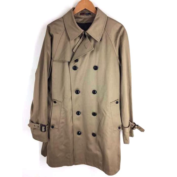 オリヒカ Orihica トレンチコート メンズ 2l 中古 1125 ブランド古着販売のbazzstore 通販 Yahoo ショッピング