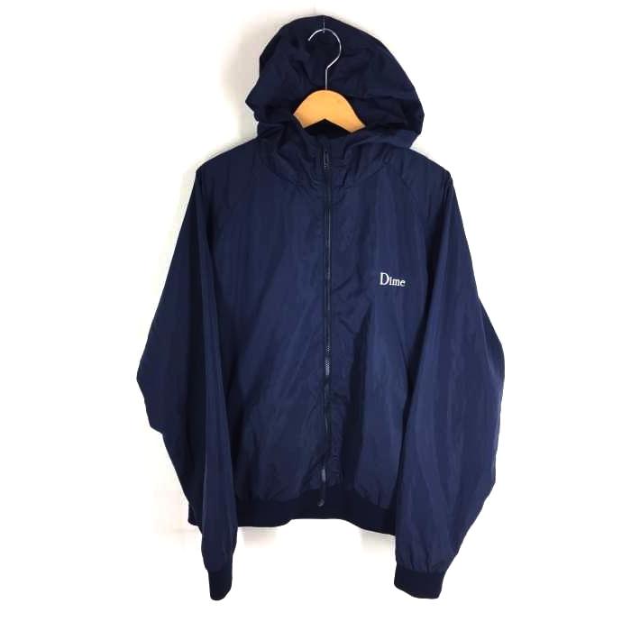 ダイム Dime ジップアップナイロンジャケット メンズ L 中古 210319 :2218636013310:ブランド古着販売のBAZZSTORE - 通販 - Yahoo!ショッピング ダイム Dime ジップアップナイロンジャケット メンズ L 中古 210319 :2218636013310:ブランド古着販売のBAZZSTORE - 通販 - Yahoo!ショッピング