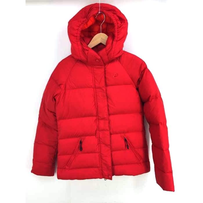 ナイキ Nike ダウンジャケット レディース M 中古 1229 ブランド古着販売のbazzstore 通販 Yahoo ショッピング