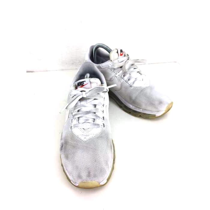 air max zero triple white