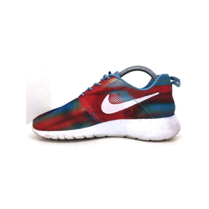 ナイキ Nike ローシラン フライト ウエイト Rosherun Flight Weight レディース 24 5 中古 2109 ブランド古着販売のbazzstore 通販 Yahoo ショッピング