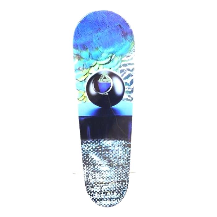 パレス Palace 総柄 スケートボード スケボー 8 125 ファッション雑貨 メンズ 中古 ブランド古着販売のbazzstore 通販 Yahoo ショッピング