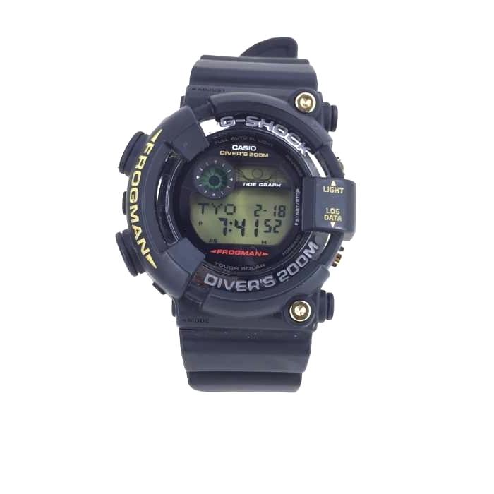 24時間限定 カシオジーショック Casio G Shock 35th Anniversary 35周年記念モデル Frogman フロッグ 中古 ブランド古着販売のbazzstore 通販 Yahoo ショッピング 他店圧倒価格 最安値に挑戦 Www Skylanceronline Com