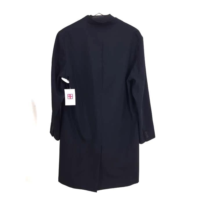 ハレ Hare ノーカラーコート メンズ S 中古 ブランド古着販売のbazzstore 通販 Yahoo ショッピング