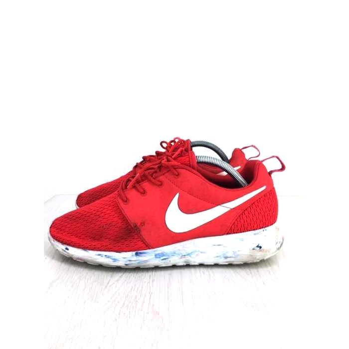 Nike ナイキ Rosherun ローシラン メンズ Jpn 26 5 Jpn 26 5 中古 古着 0655 ブランド古着販売のbazzstore 通販 Yahoo ショッピング