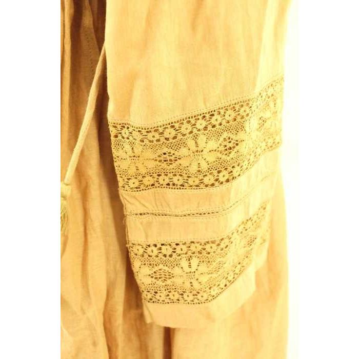 現品限り一斉値下げ Tomorrowland Fil 2way ワンピース ロングワンピース マキシワンピース Bosschaertsadvocaten Be