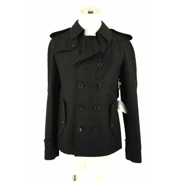 品質保証 Comme Garco Des コムデギャルソンオムプリュスcomme Des 中 トレンチコート Ad09 サイズss メンズ コート Plus コムデギャルソンオムプリュス Homme Garcons コート アウター Cjdsenegal Com